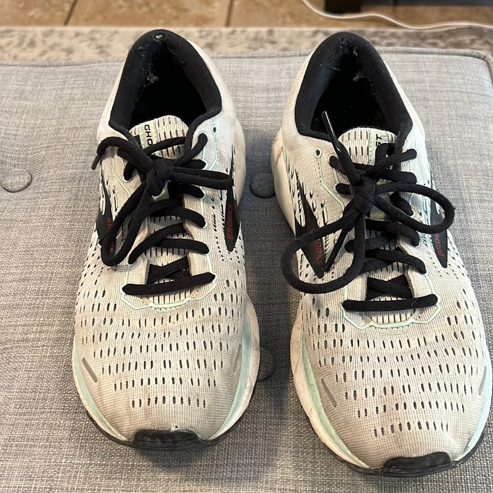 Brooks Ghost 13, women’s, size 9, Used. Smoke free home